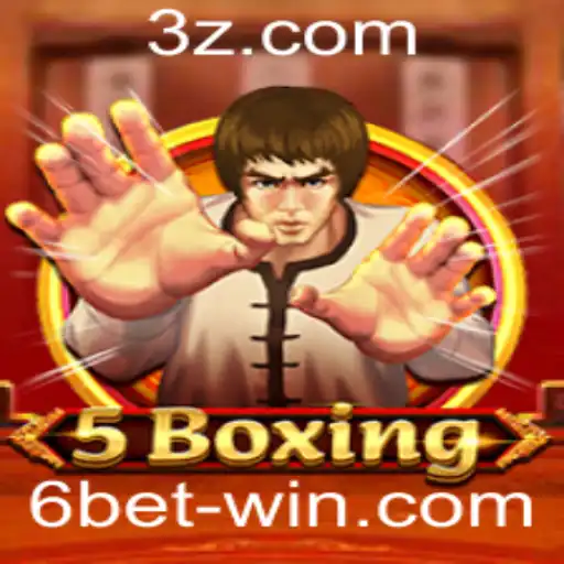 Descubra o Fascinante Mundo do 5Boxing