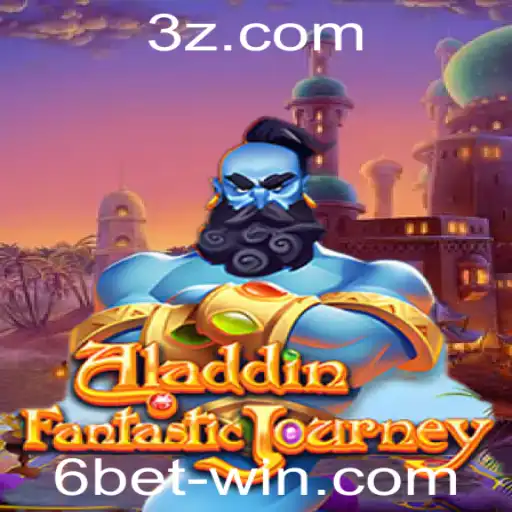 Jogo Aladdin: Uma Análise Detalhada e as Regras de 6bet