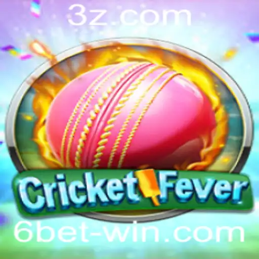 CricketFever: A Nova Sensação do Mundo dos Jogos com 6bet