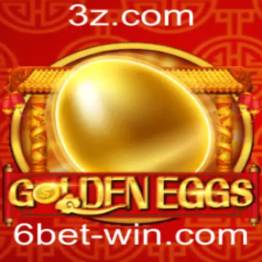 Descubra o Mundo Excitante de GoldenEggs e a Estratégia Inovadora 6bet
