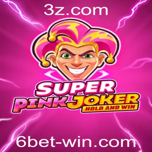 Explorando o Universo Dinâmico de SuperPinkJoker: Um Jogo Inovador com a Estratégia 6bet