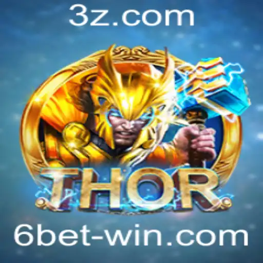 THOR: Explorando o Mundo de Apostas de 6bet