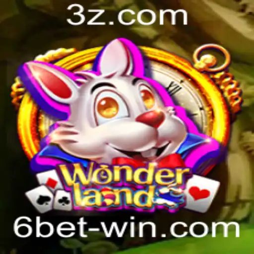 Descubra o Encantador Jogo Wonderland com 6bet