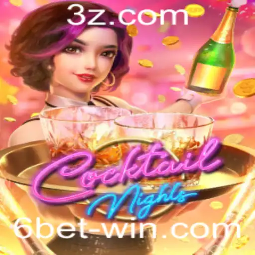 CocktailNights: Descobrindo o Jogo que Está Revolucionando as Noites