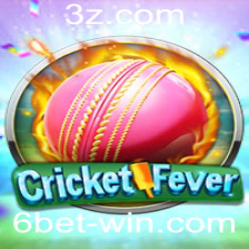 CricketFever: A Nova Sensação do Mundo dos Jogos com 6bet