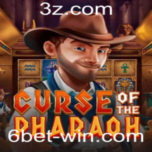 Curse of the Pharaoh: Uma Jornada em um Mundo de Mistérios Antigos