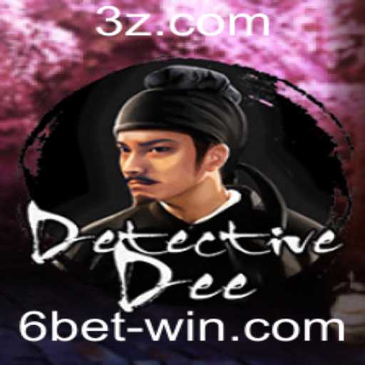 DetectiveDee: Mergulhe no Mundo dos Mistérios com 6bet