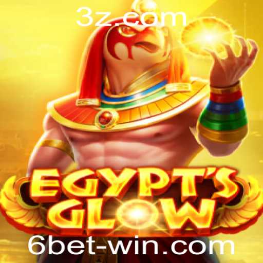 EgyptsGlow: A Fascinante Aventura no Mundo dos Jogos