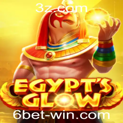 EgyptsGlow: A Fascinante Aventura no Mundo dos Jogos