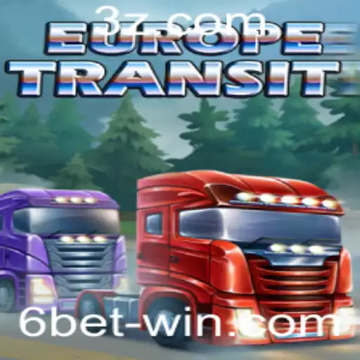 Explorando o Cativante Mundo do Jogo EuropeTransit e sua Dinâmica Inovadora
