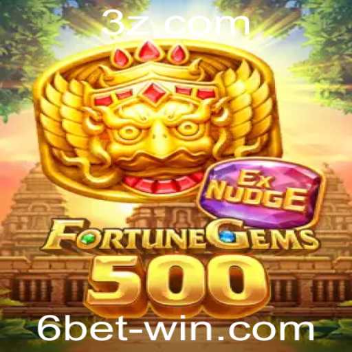 Descubra as Emoções do Jogo FortuneGems500 com a Estratégia 6bet
