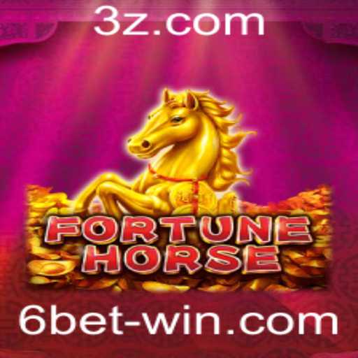 Descubra o Fascinante Mundo de FortuneHorse e a Tendência 6bet