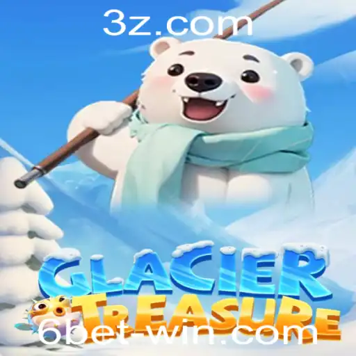 GlacierTreasure: Descobrindo Riquezas em Terras Gélidas
