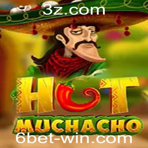 Descubra o Universo Excitante de HotMuchacho: O Jogo de Cartas Ultrapassa Limites com 6bet