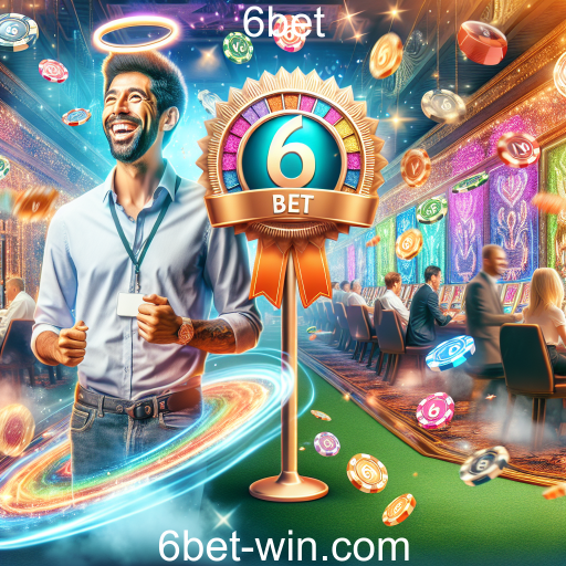 Descubra a Exclusividade da Categoria VIP na 6bet