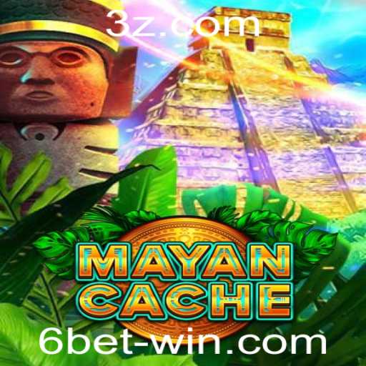 Descubra MayanCache: Um Novo Jogo Estratégico com a Aposta Inovadora 6bet