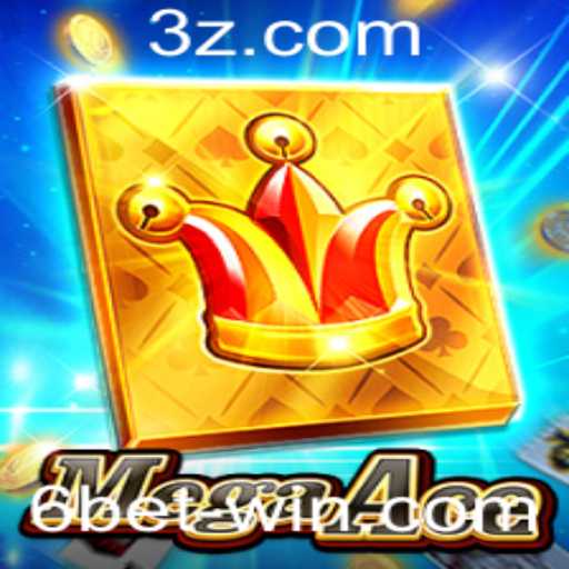 Descobrindo MegaAce: A Excitante Nova Onda no Mundo dos Jogos