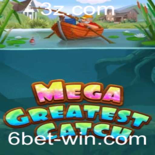 Explorando MegaGreatestCatch: A Nova Sensação do Mundo dos Jogos