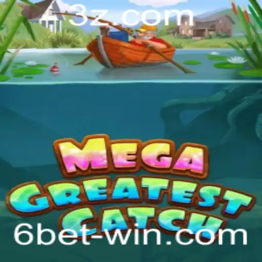 Explorando MegaGreatestCatch: A Nova Sensação do Mundo dos Jogos