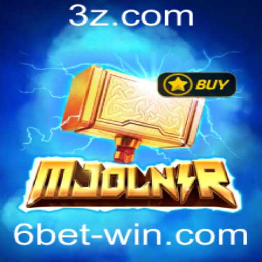 Descubra a Aventura Épica de Mjolnir: O Novo Jogo de Estratégia com 6bet