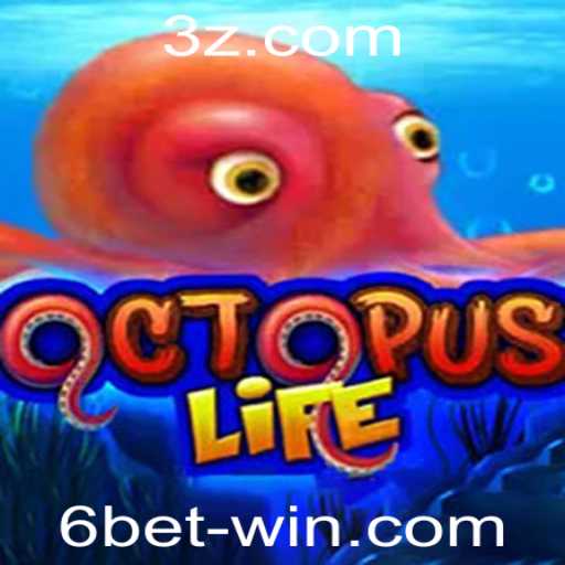 Descubra o Fascinante Mundo de OctopusLife
