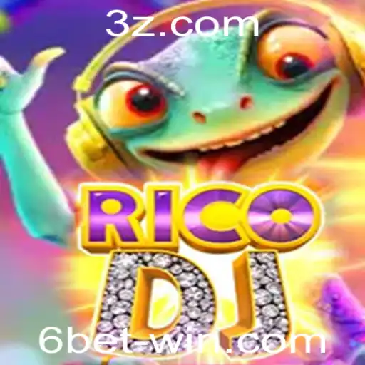 Descubra o Mundo de RicoDJ e a Estratégia do 6bet
