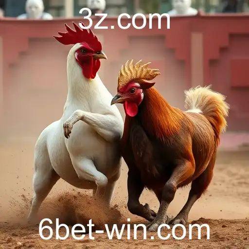 Rinha de Galos: Um Olhar Controverso e o Papel das Apostas