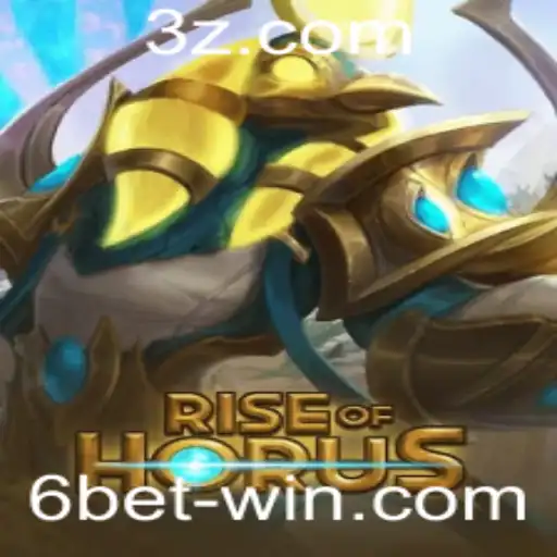 Desvendando os Mistérios e Estratégias do RiseofHorus com a palavra-chave 6bet