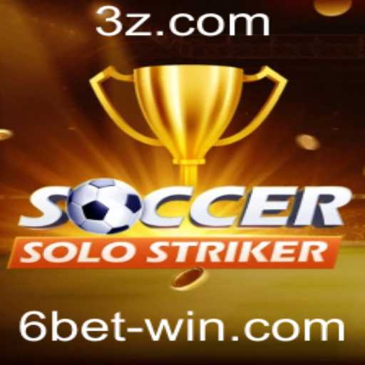 Descubra SoccerSoloStriker: O Jogo de Estratégia que Une Futebol e Apostas