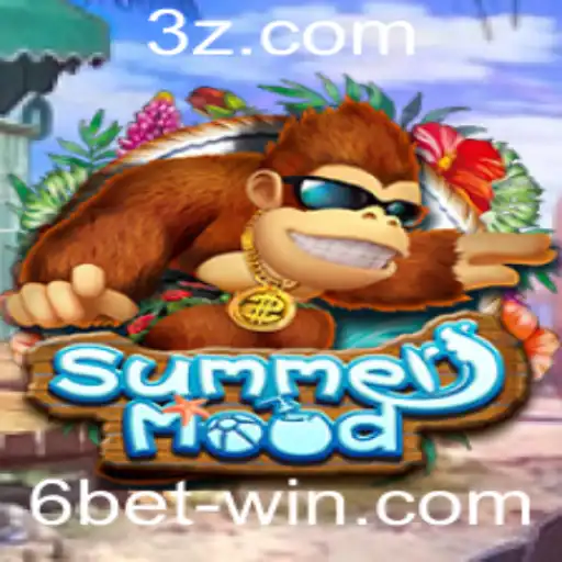 Descobrindo o Mundo de SummerMood e a Estratégia do 6bet