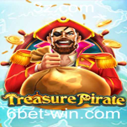 Explore as Aventuras de TreasurePirate: Um Guia Completo