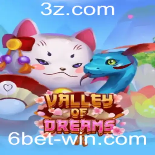 Descubra ValleyofDreams: O Jogo Estratégico com a Energia do 6bet
