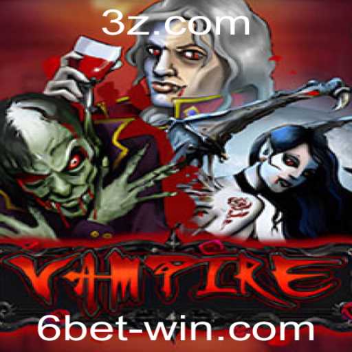 Explorando o Mundo de Vampire: A Intrigante Dinâmica do Jogo e a Novidade do 6bet