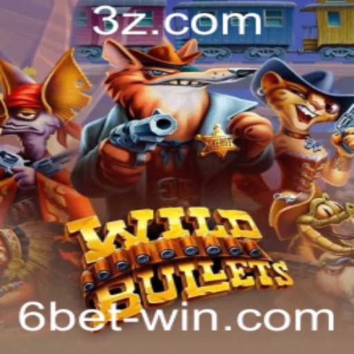 Descubra 'WildBullets': Intenso e Estratégico Jogo de Cartas