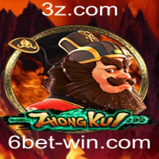 Explorando ZhongKui: O Fascínio do Jogo 6bet